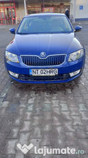 Skoda Octavia 1,6 tdi 110cp 2016 50.000 km