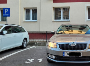 Skoda Octavia 1.6 TDI