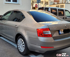 Skoda Octavia 1.6 TDI