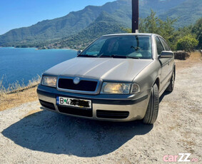 Skoda Octavia 2009 bună