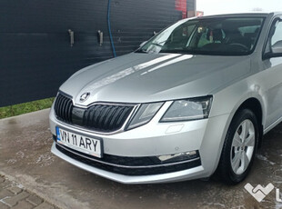 Skoda Octavia 3 1,6 tdi