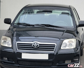 Toyota Avensis 2005