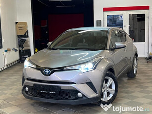 Toyota C-HR hibrid, stare perfecta de funcționare