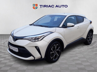 TOYOTA TOYOTA C-HR 1.8 L