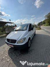 Mercedes Vito (W639)