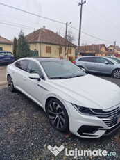 Volkswagen Arteon R-Line 2020