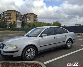 Volkswagen Passat B5.5 Benzina + GPL