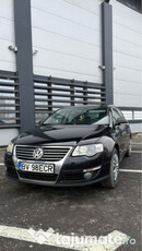 Volkswagen Passat B6 2.0 TDI