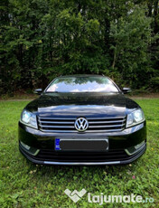 VOLKSWAGEN PASSAT B7 2013/2.0TDI/led/xenon/proprietar.