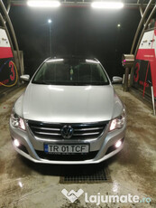 Volkswagen Passat cc 2010