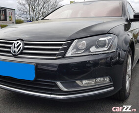 Volkswagen Passat Variant 2.0TDI BlueMotion Technology DSG Comfortline