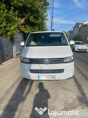 Volkswagen transporter t5