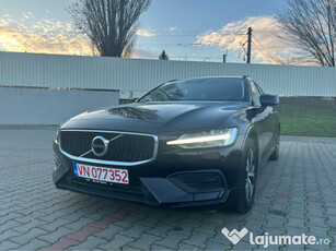 Volvo V60 D3 -150cai -nov 2020