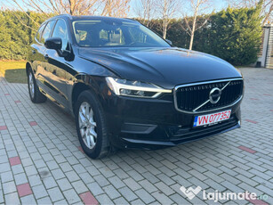 Volvo XC 60-D4 -2019