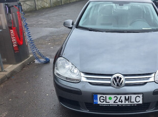 Vw Golf 5, 1.4 fsi, 2004