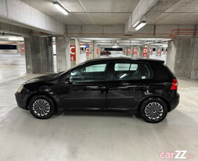 VW GOLF 5 - 1.4 MPI 75CP+GPL Valabil 2030/2005 E4 KM 20.4000