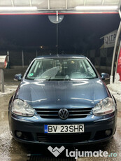 VW Golf 5 2005 masina