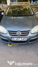 Vw jetta 2007 1.9 tdi 105 cp.