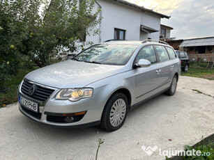 Vw passat b6 inmatriculata