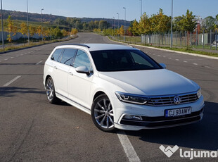 Vw Passat B8 R-line