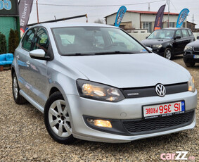 VW Polo / 2010 / 1.2 TDI / 75 CP / GARANTIE / RATE / LIVRARE