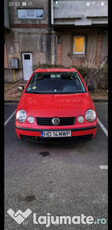 VW polo micut si dragut