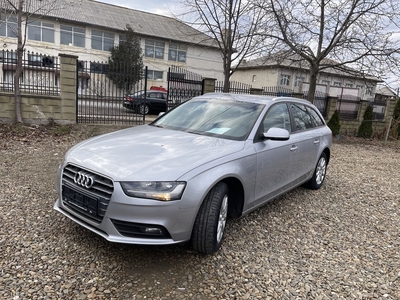 Audi a4 2015 euro6 Catamaresti-Deal