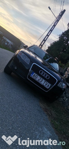 Audi a4 b7 2.0 tdi