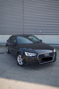 *** AUDI A4- MYLD-Hybrid / 2.0 TDI / 150 Cp *** An: 2018/06 Oradea