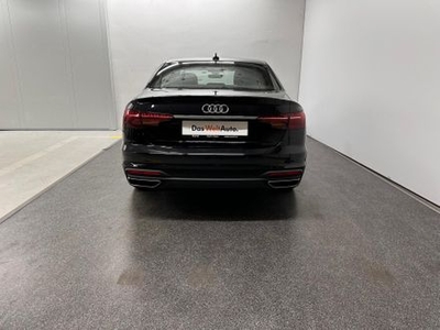 Audi A4 S Line 40 TFSI