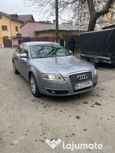 Audi A6 2.0 Diesel