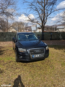 Audi Q5 2.0 TDI Quattro