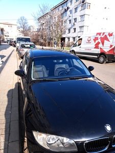 auto de vanzare bmw seria 1