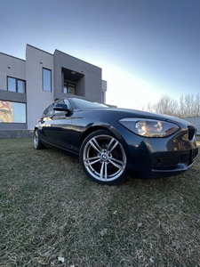 BMW 116D 2013 F20 Euro 5/Import Recent/Navigatie Craiova