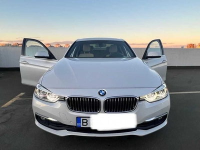 BMW 328i, X drive Bucuresti Sectorul 1