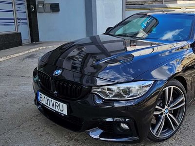 BMW 435 xd M-sport Bucuresti Sectorul 2