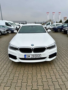 BMW 530e M Sport Plug in Hybrid Satu Mare