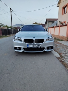 BMW F10 525 xdrive Slatina