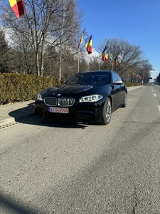 BMW M550 x-Drive Targu Jiu