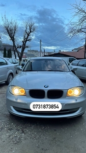 BMW seria 1 2010 116D Targoviste