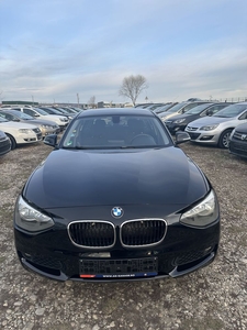 Bmw Seria 1 F20 AUTOMAT Craiova