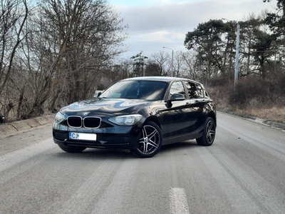 Bmw seria 1, f20, motor 2.0,diesel, euro 5 Turda