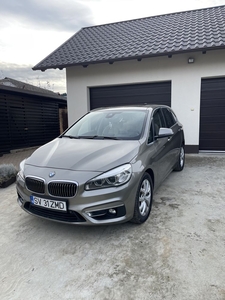 BMW Seria 2 218d Automat Luxury Active Tourer Slatina