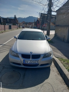 BMW SERIA 3 318 D