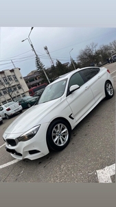 BMW Seria 3 Grand Turismo Drobeta-Turnu Severin