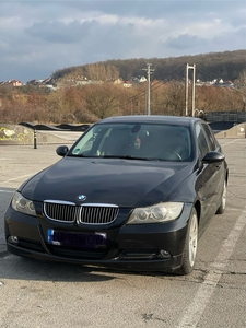 Bmw seria 320 D an 2008 Bistrita