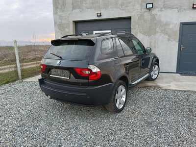 BMW x3 ,4 * 4 Turda