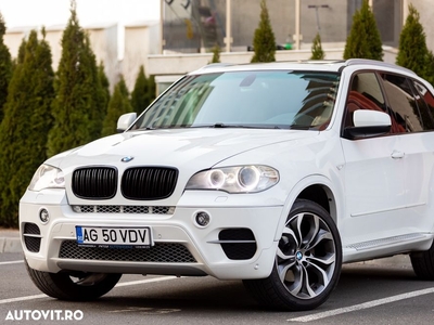 BMW X5 xDrive30d