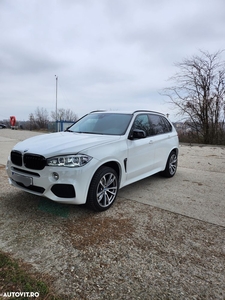 BMW X5 xDrive30d Sport-Aut.