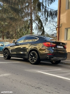 BMW X6 xDrive30d